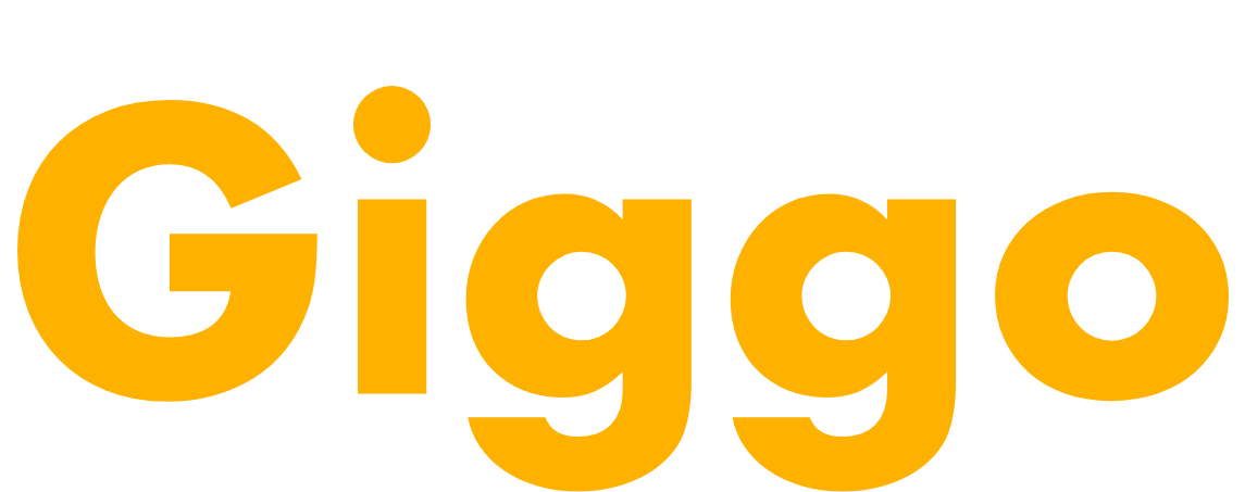 giggo app logo