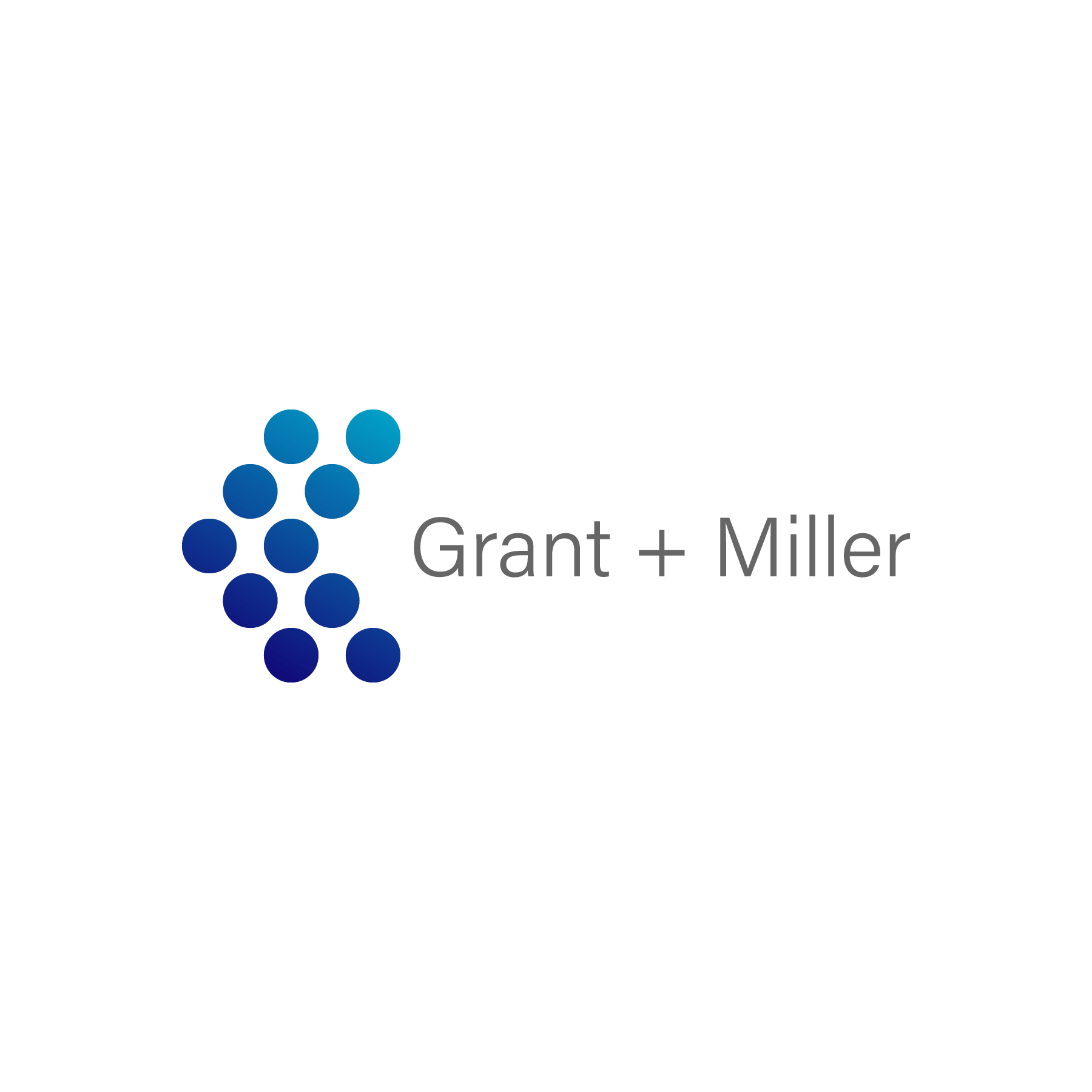 Grant and Miller Corporate Investiture Logo