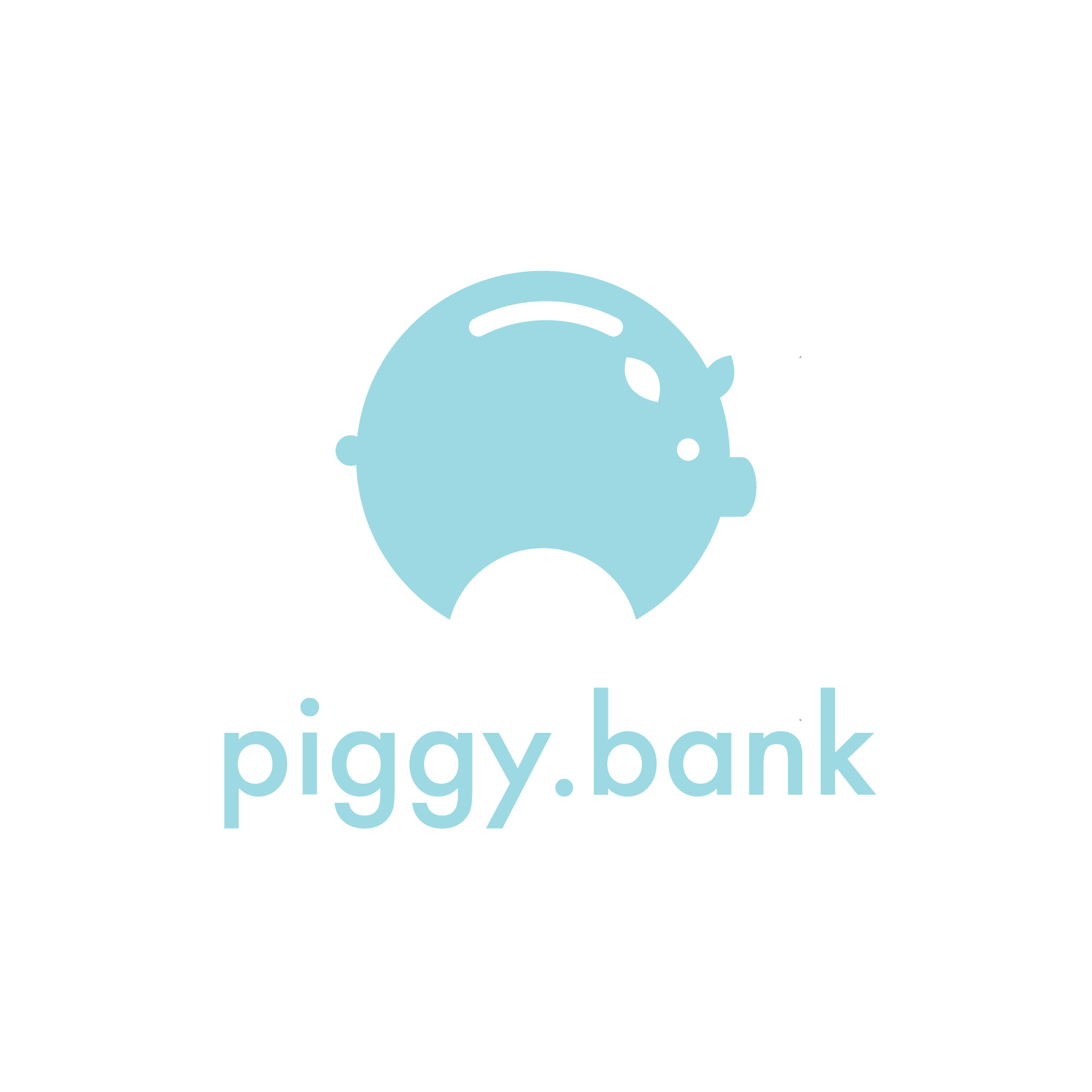Piggy.Bank App Logo
