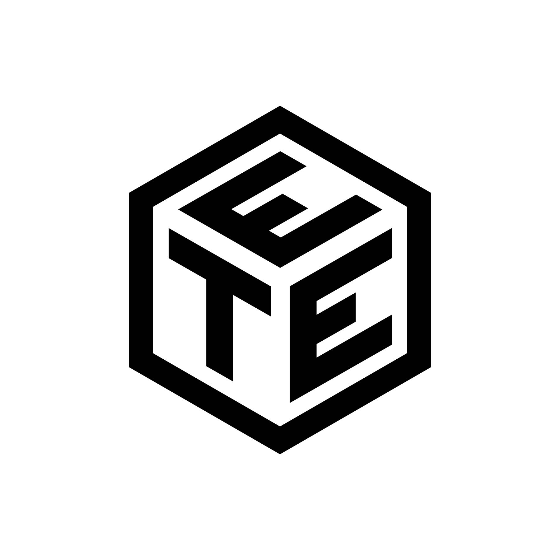 Teebox Disc Golf Logo