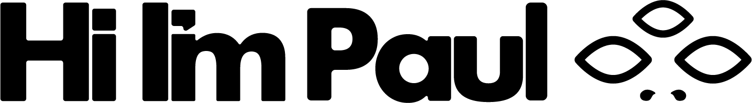 hiimpaul logo