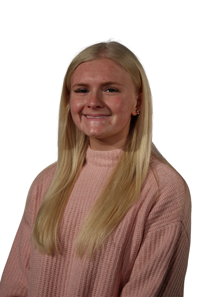 Headshot of Ella King