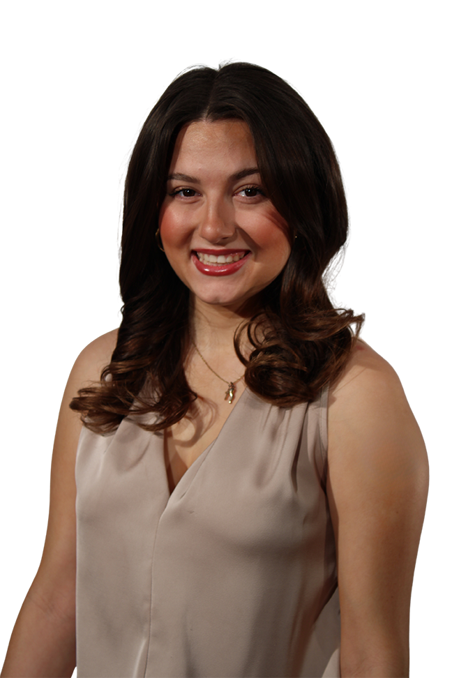 Headshot of Gabby Randazzo