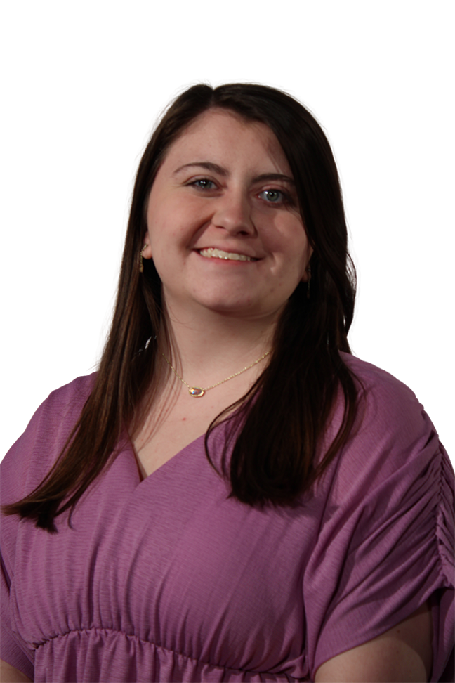 Headshot of Hayden Dennis