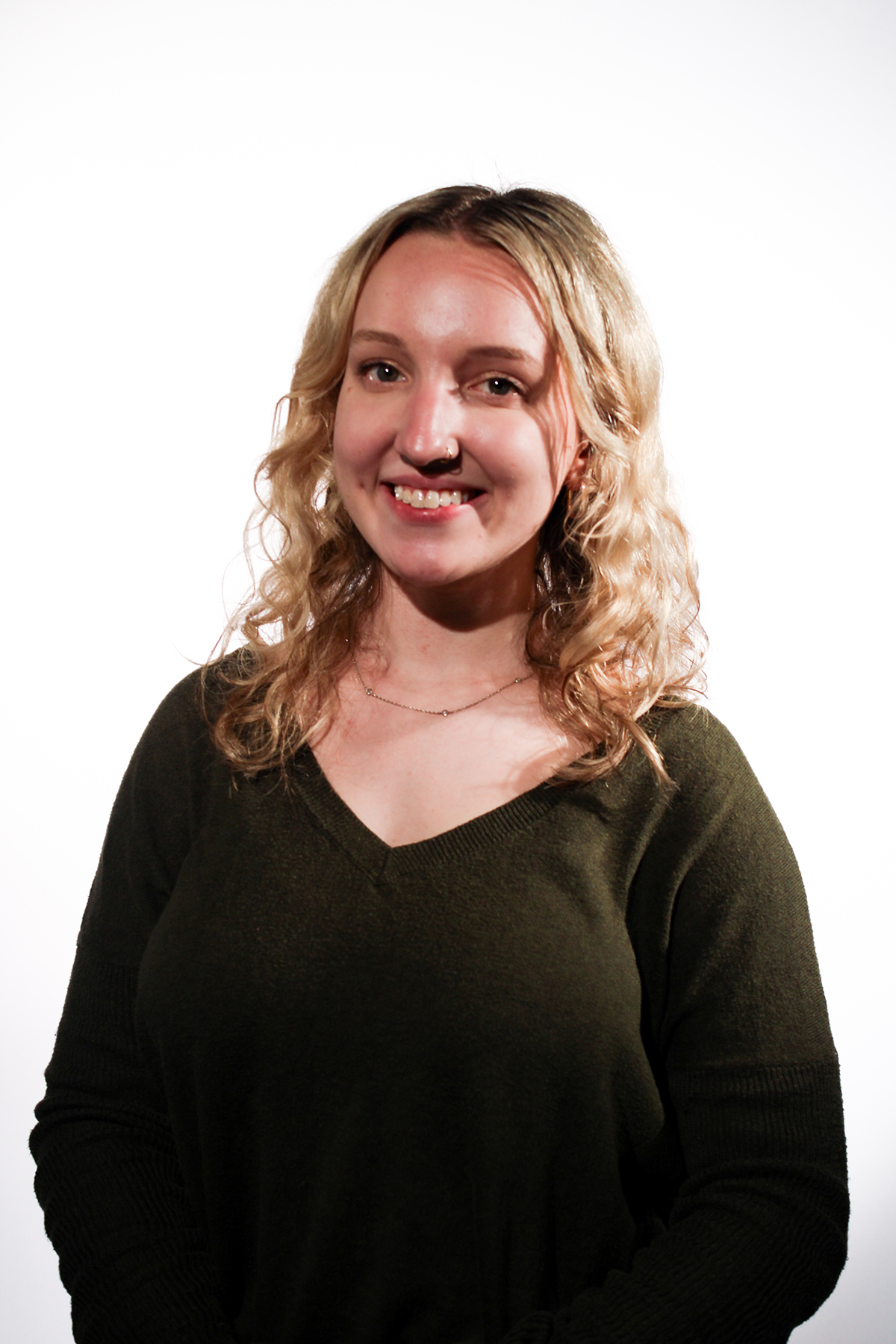 Headshot of Savannah Smith