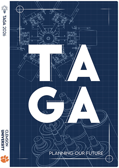 Package design prototype front view