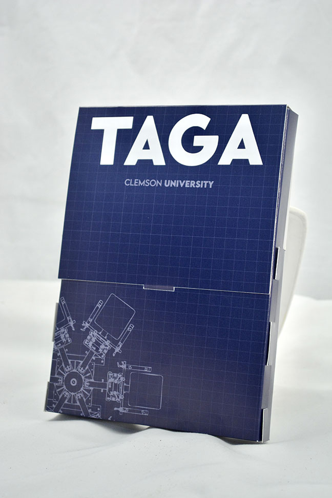 Package Design Final Image